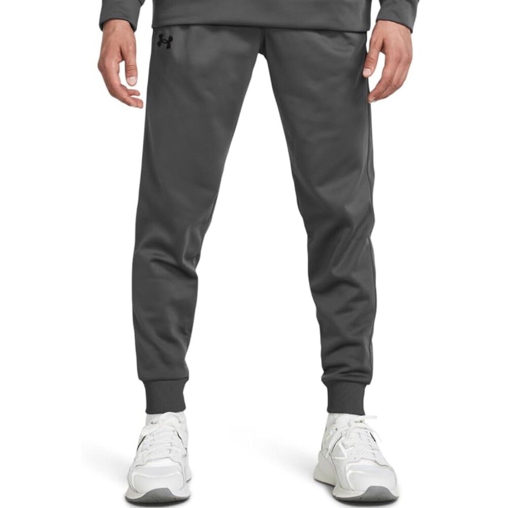 🔥Under Armour Men's Gray Jogger Pants